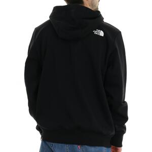 FELPA FINE HOODIE THE NORTH FACE - Mad Fashion | img vers.300x/